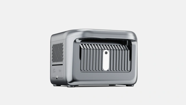 600W Portable Power Station - Image 1